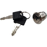 Seshin Buffalo LT04-43 Tool Cabinet Key Set