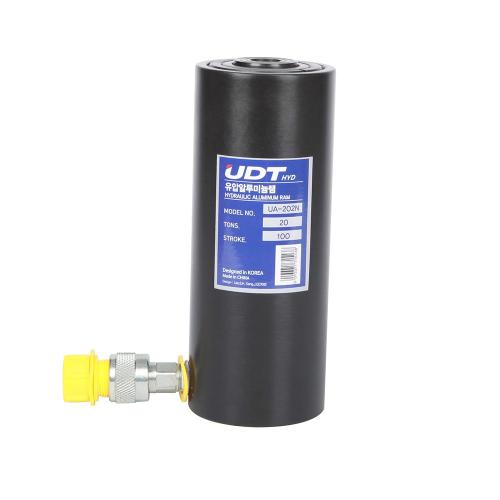 UDT UA-202N Hydraulic Aluminum Ram