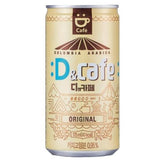 DONGA 198-1182 Coffee