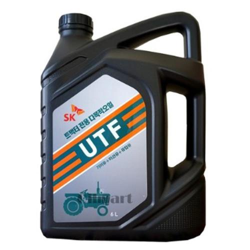SK Enmove UTF 6 Multi-Purpose Oil