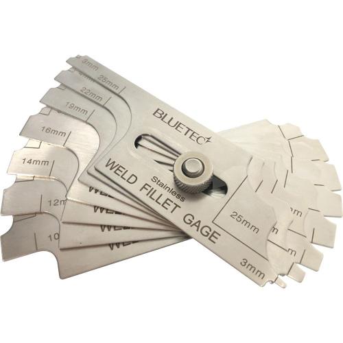 BlueTec BDWG-11M Gauge Welding Gauge