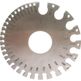 BlueTec BDWG-036W Gauge Wire Gauge