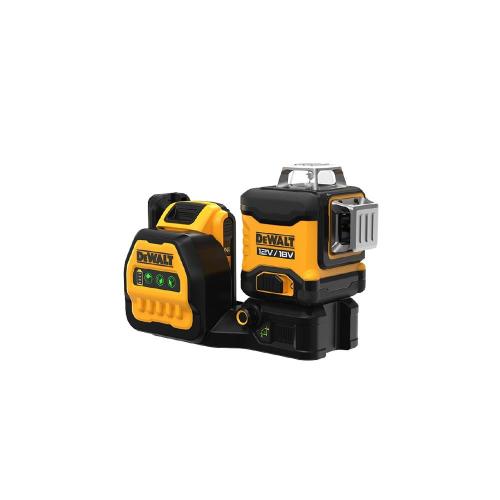 DeWalt Measurement DCE089D1G18-KR Laser Level (Green)