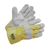 Koreka KG8 Canvas Glove