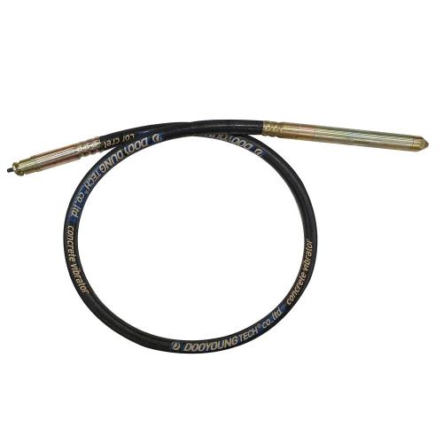 UDT 516-4589 Construction Vibrator Action