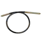 UDT 516-4589 Construction Vibrator Action