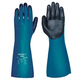 Ansell 04-005 Chemical-Resistant Gloves