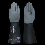 Ansell 53-001 Chemical-Resistant Gloves