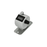 Line Seiki H-102PB Hand Counter (Bench Type)