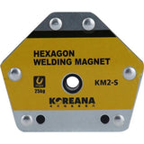 Koreana KM2-S Welding Magnet