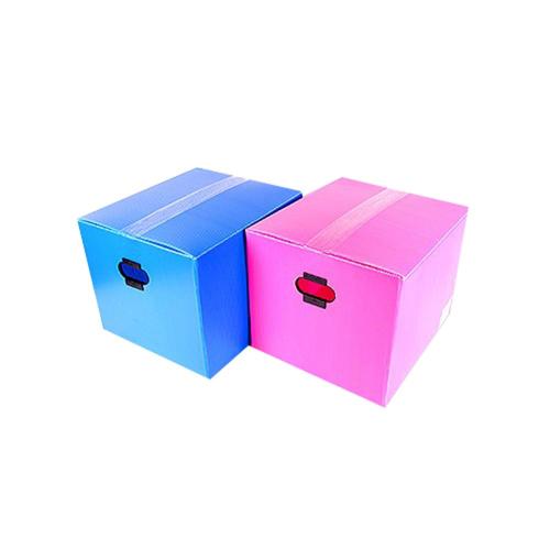 Korea House 902-0803 Storage Box
