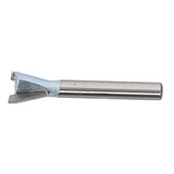 SMATO D12.7-13L( Φ6) Router Bit Trimmer Bit (Dovetail)