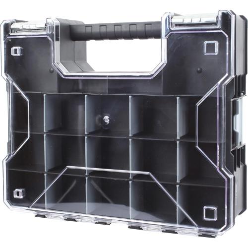Seshin Buffalo SB-DMB20P Tool Box Multi Box - Double