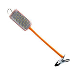 AK Raon RAK-C1B Work Light - LED Rechargeable Accordion