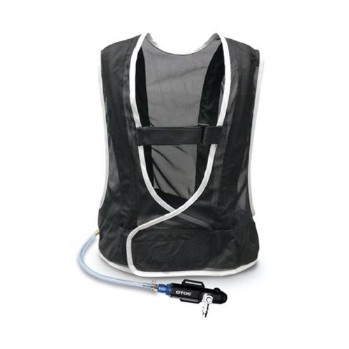 OTOS V-300N Air Cooling Jacket