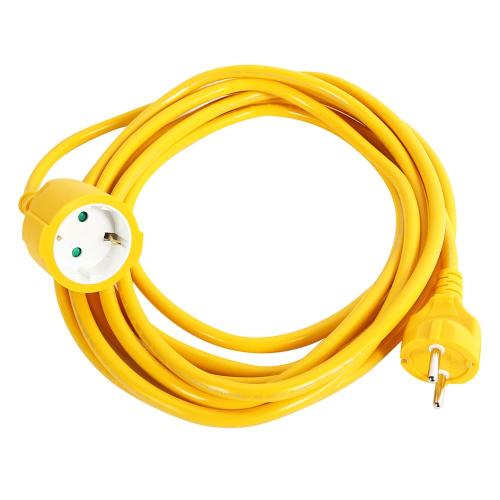 Dongyang Electronics DYM-M1S Extension Cord - 1-Outlet