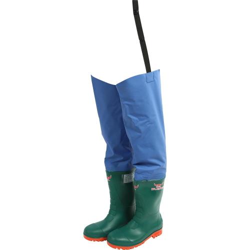 Buffalo BFL-03 Thigh Safety Boots