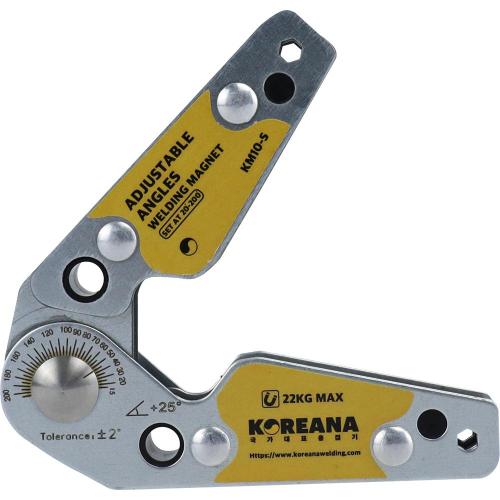 Koreana KM10-S Welding Magnet