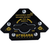 Koreana KM12-S Welding Magnet