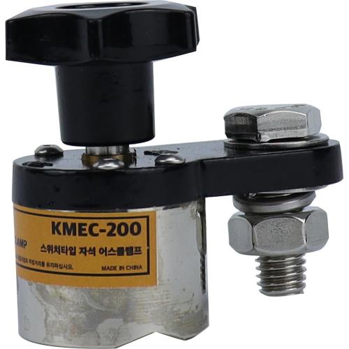 Koreana KMEC-200 Welding Magnet