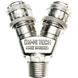 Mammos 2 Air Line Coupler