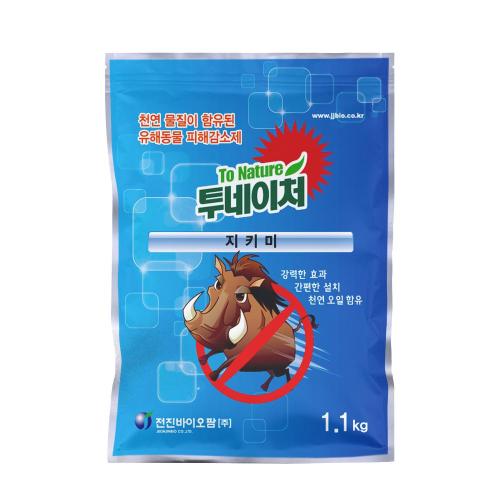 Jeonjin Biofarm 573-2399 Large Animal Damage Reduction Agent