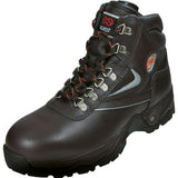 E-West EW-601-1 Safety Shoe