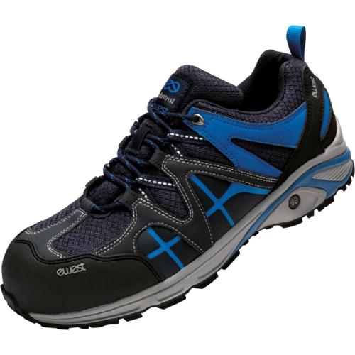 E-West EW-411N Safety Shoe