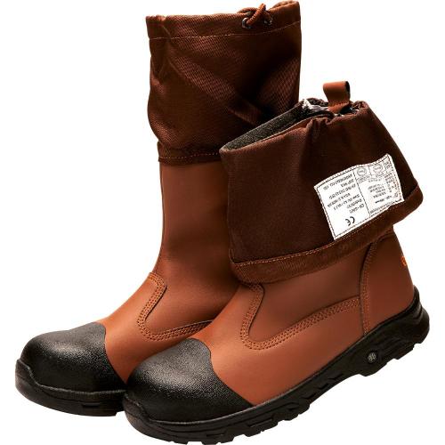 E-West EW-S801 Safety Shoe