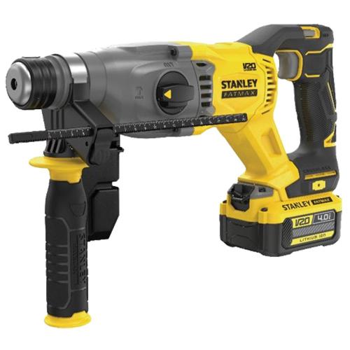 Stanley SBH900M2K Cordless Hammer Drill