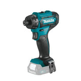 makita Charger DF033DZ Cordless Drill Driver