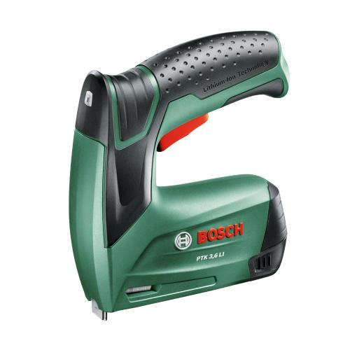 BOSCH Garden Tools 06039682B0 Cordless Tacker