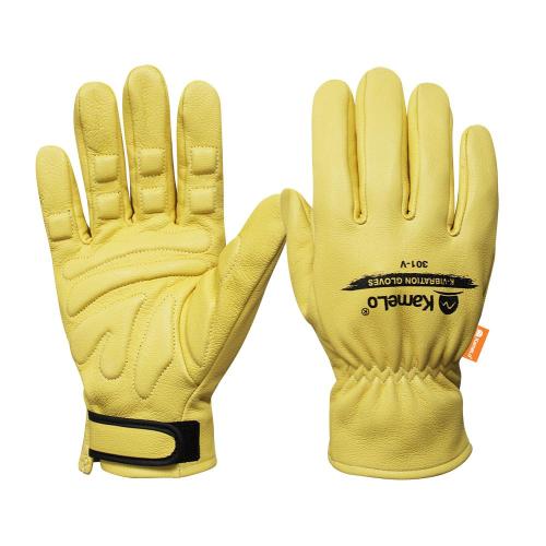 Camelo 301-V Vibration-Resistant Gloves