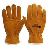 Camelo 701-YLW Work Glove