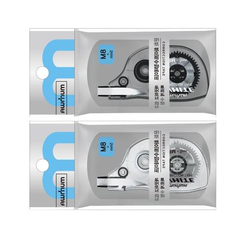 MUNHWA 185-2482 Correction Tape