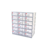 Seshin Buffalo SB-500-6 Parts Box Parts Box