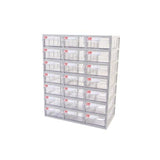 Seshin Buffalo SB-500-7 Parts Box Parts Box