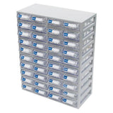 Seshin Buffalo SB-501-10 Parts Box Parts Box