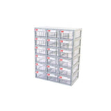 Seshin Buffalo SB-507 Parts Box Parts Box