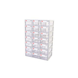Seshin Buffalo SB-508 Parts Box Parts Box
