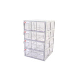 Seshin Buffalo SB-601-4 Parts Box Parts Box