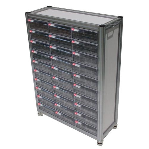 Seshin Buffalo SB-704-1 Parts Box Parts Box Set