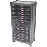 Seshin Buffalo SB-706 Parts Box Parts Box Set