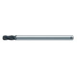 OSG SP4CX10XR2 Carbide Radius End Mill (STEEL-PRO)