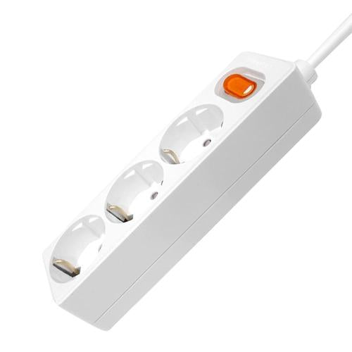 Winners MTS8-22730 Multi Cord (Breaker Switch)