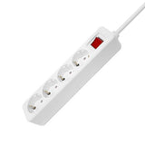 Winners MTP1-22640 Multi Cord (Breaker Switch)