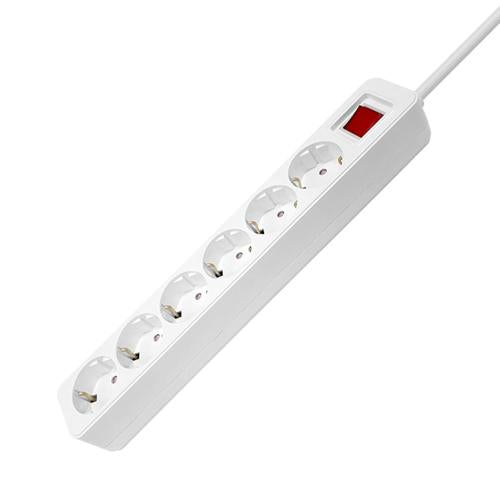 Winners MTP1-22660 Multi Cord (Breaker Switch)