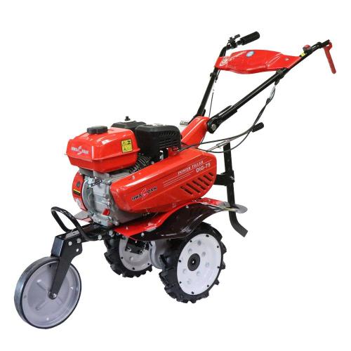 Hwasdan HSD1G-75 Maintenance Machine