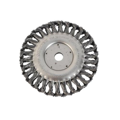 SMATO SM-WB150 Phillips Brush Brush (Circular)