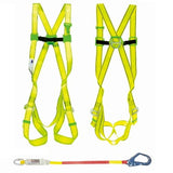 Ato | Hard Hats &amp; Safety Belts | Korean source | MRO HAW-1112 ST Full Body Safety Harness